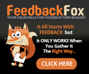 feedback fox