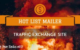 hot list mailer review