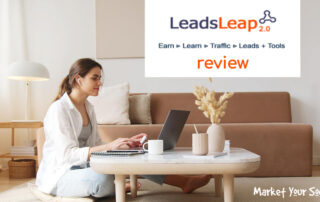 leads leap review