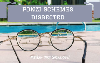 ponzi schemes dissected