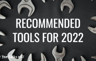 recommended tools for 2022