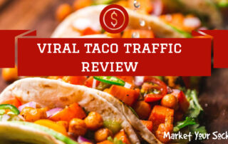 viral taco review